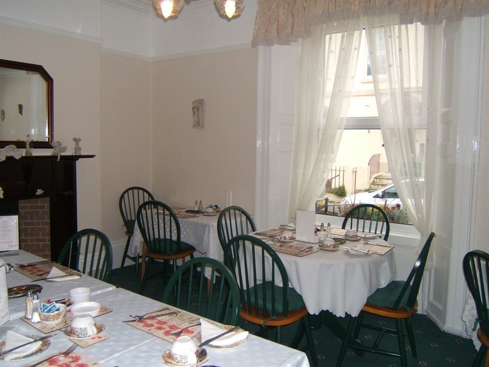 بلايموث Poppy'S Guest House المظهر الخارجي الصورة